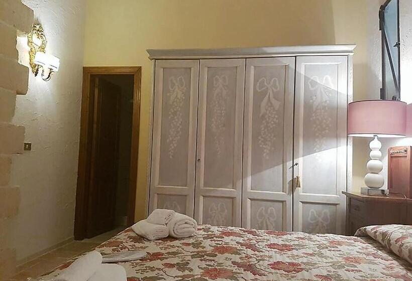 اتاق استاندارد, Residenza Villa Spagnola