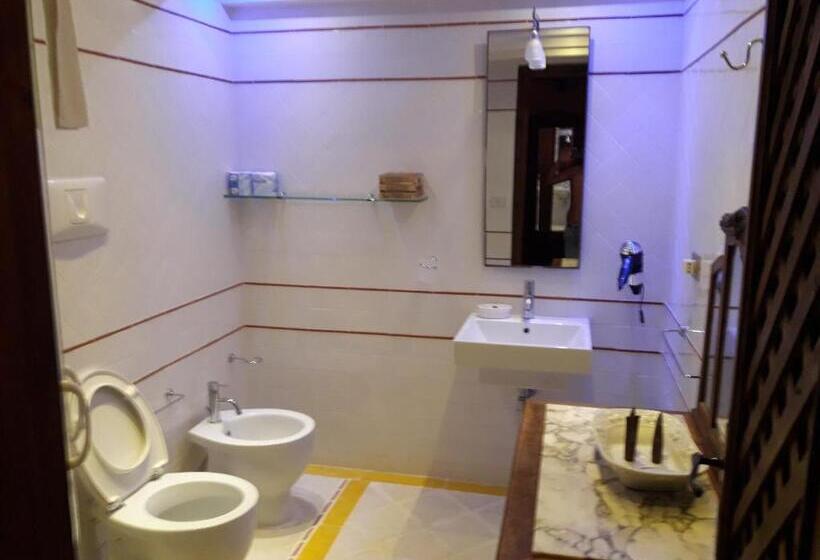 اتاق استاندارد, Residenza Villa Spagnola