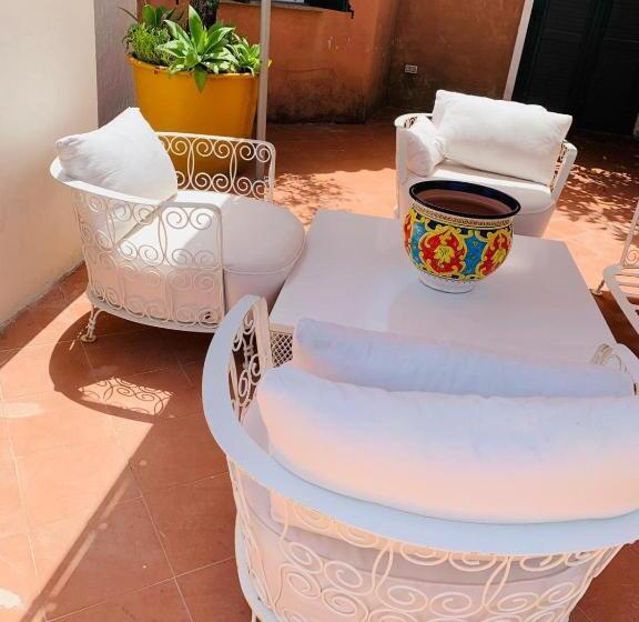 اتاق استاندارد, Residenza Villa Spagnola