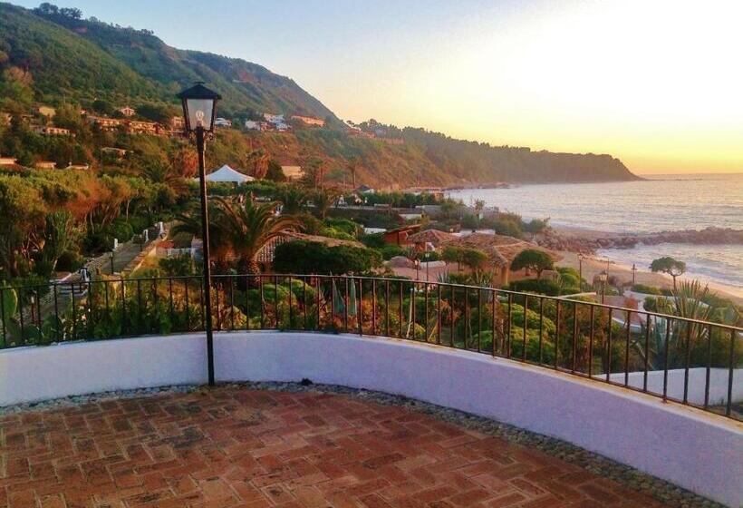 اتاق استاندارد یک نفره, Residenza Villa Spagnola