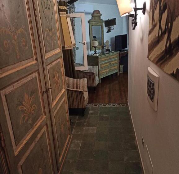 اتاق سوپریور, Residenza Villa Spagnola