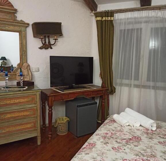 اتاق سوپریور, Residenza Villa Spagnola