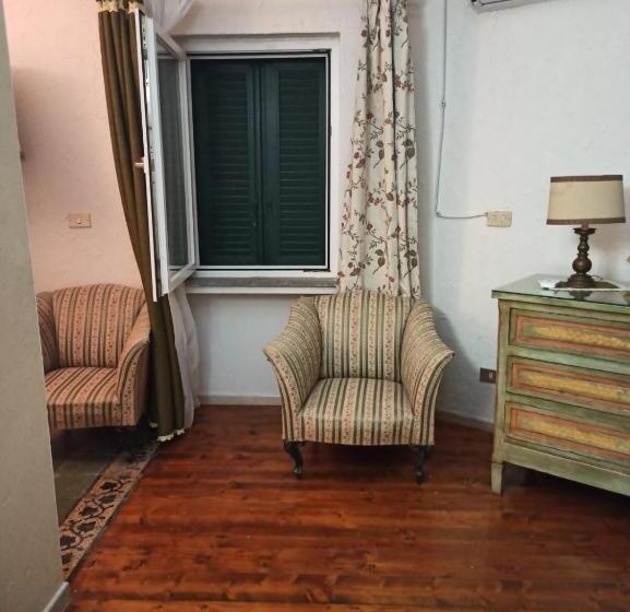 اتاق سوپریور, Residenza Villa Spagnola