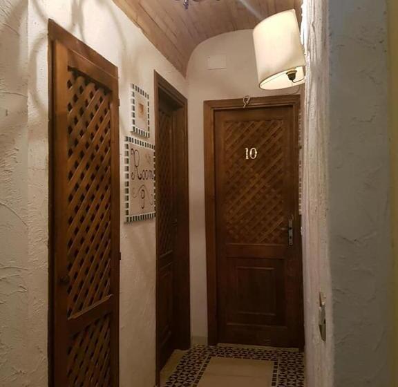 اتاق سوپریور, Residenza Villa Spagnola