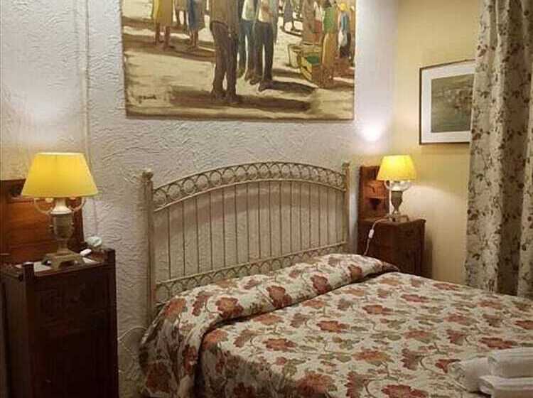 اتاق استاندارد, Residenza Villa Spagnola