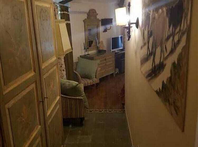 اتاق سوپریور, Residenza Villa Spagnola