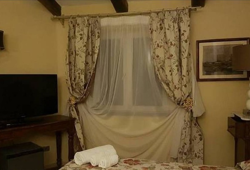 اتاق سوپریور, Residenza Villa Spagnola