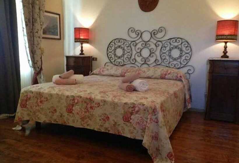 اتاق سوپریور, Residenza Villa Spagnola