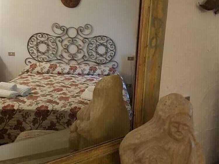 اتاق سوپریور, Residenza Villa Spagnola