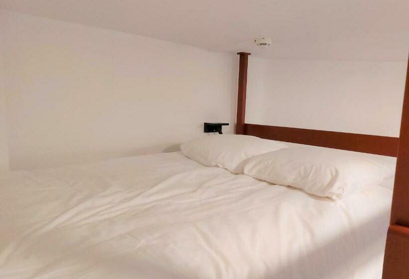 スタンダードルーム, Roxi Residence Gent