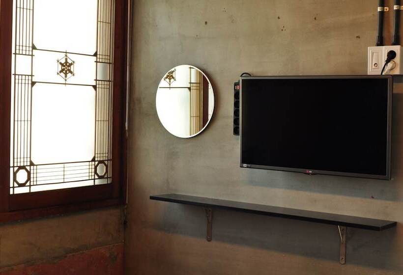 Номер Стандарт, Mido Hostel