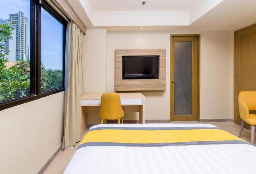 Номер Superior, Surestay Plus By Best Western Cebu City