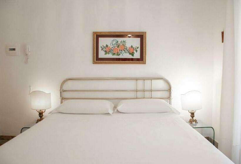 Economy-huone, Il Palazzetto