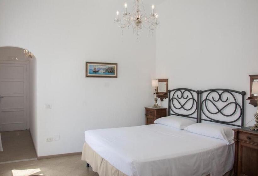 Standard-huone, Il Palazzetto