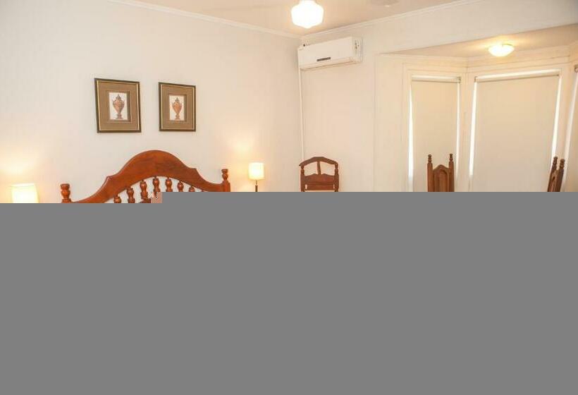Номер Deluxe, Bagu Pinamar