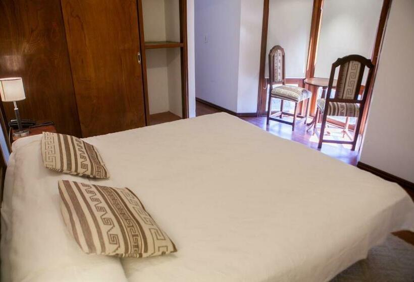 Номер Стандарт, Bagu Pinamar