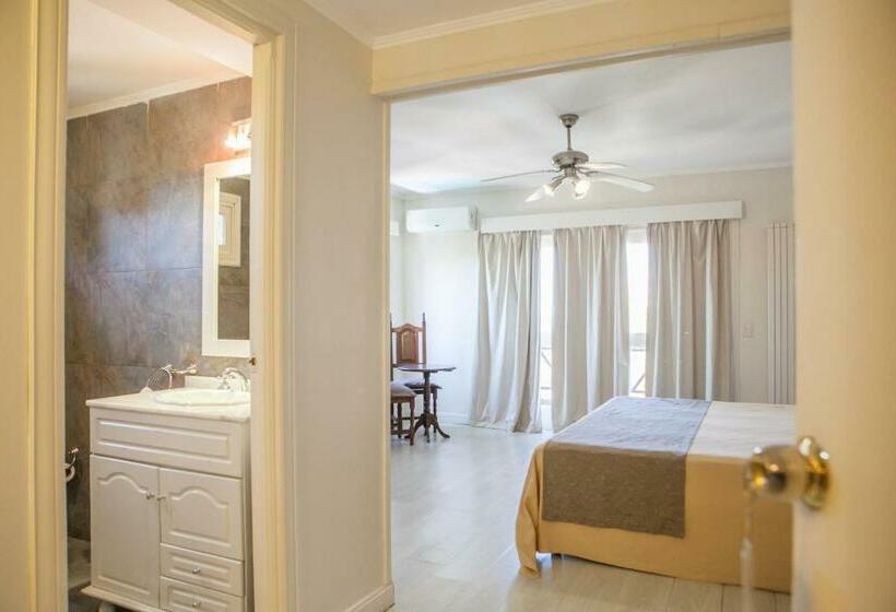 Номер Deluxe, Bagu Pinamar