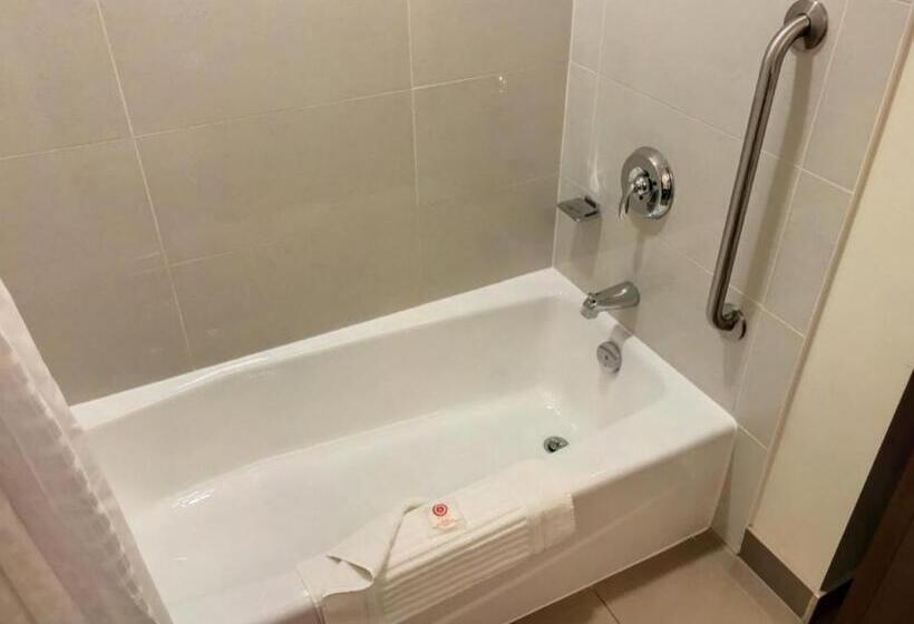 Студио Стандарт Кровать Кинг, Comfort Inn & Suites