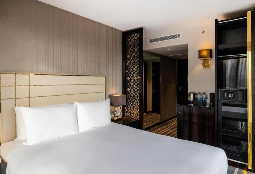 Premium Room City View, Saint London