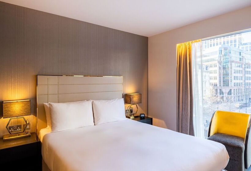 Номер Superior, Saint London
