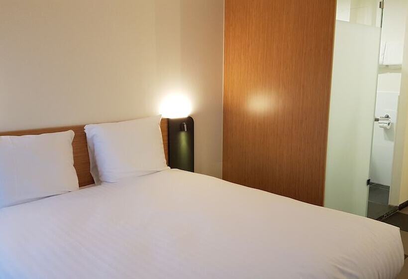 غرفة سوبيريور, Easyhotel Amsterdam Arena Boulevard