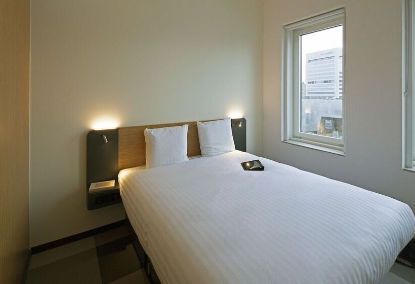 高级大房间, Easyhotel Amsterdam Arena Boulevard