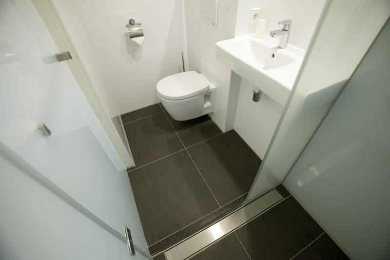 高级大房间, Easyhotel Amsterdam Arena Boulevard