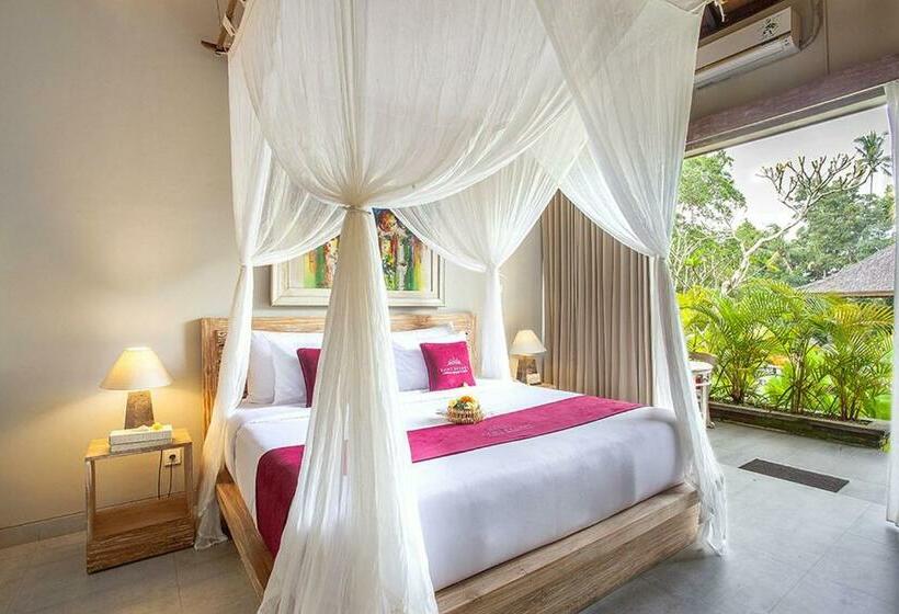 Suíte, Kawi Resort A Pramana Experience