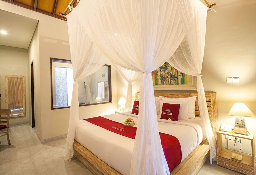 Suíte, Kawi Resort A Pramana Experience
