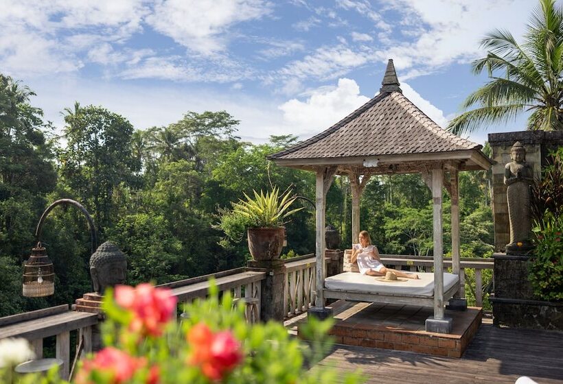 Suíte, Kawi Resort A Pramana Experience