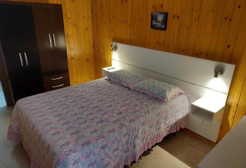 Apartamento 1 Dormitório, Pousada Villa Fiorita