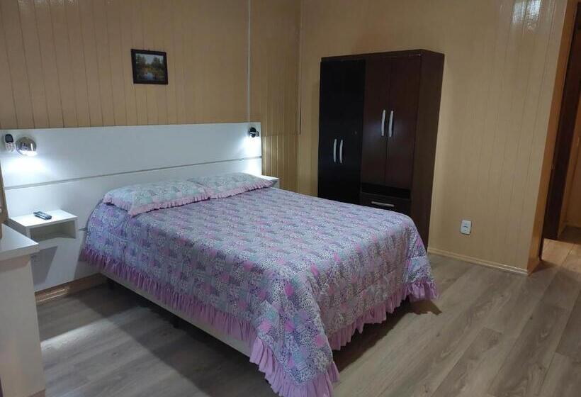 Apartamento 1 Dormitório, Pousada Villa Fiorita
