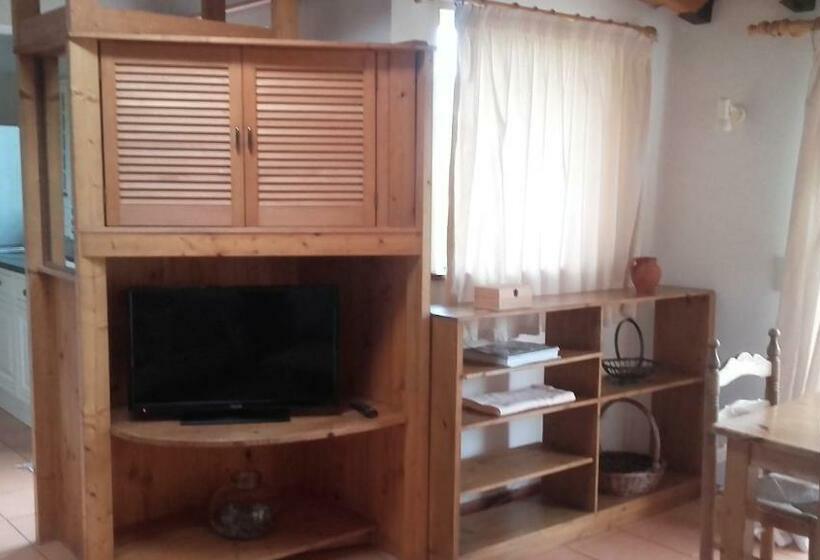 شقة غرفتين, Quinta Pedagógica Da Samoqueirinha   Duna Parque Resorts & Hotels