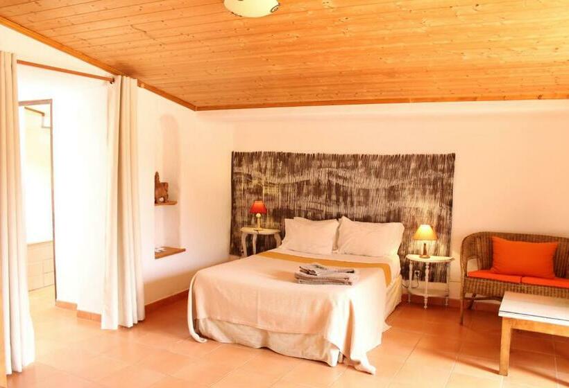 غرفة قياسية, Quinta Pedagógica Da Samoqueirinha   Duna Parque Resorts & Hotels