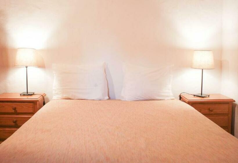 شقة غرفتين, Quinta Pedagógica Da Samoqueirinha   Duna Parque Resorts & Hotels
