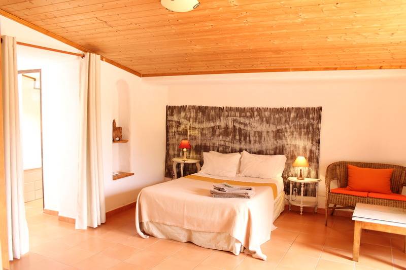 غرفة قياسية, Quinta Pedagógica Da Samoqueirinha   Duna Parque Resorts & Hotels