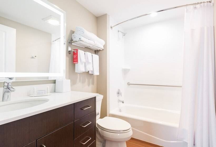 スイート, Towneplace Suites By Marriott Edmonton South