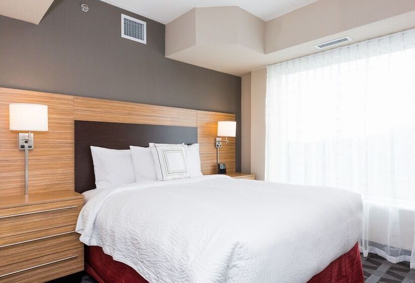 スイート, Towneplace Suites By Marriott Edmonton South
