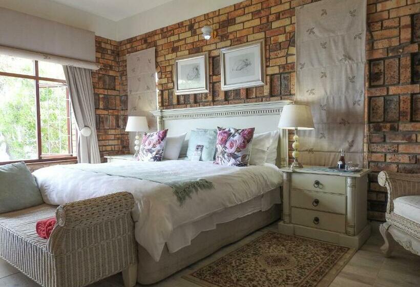 Номер Стандарт, Mossel Bay Guest House