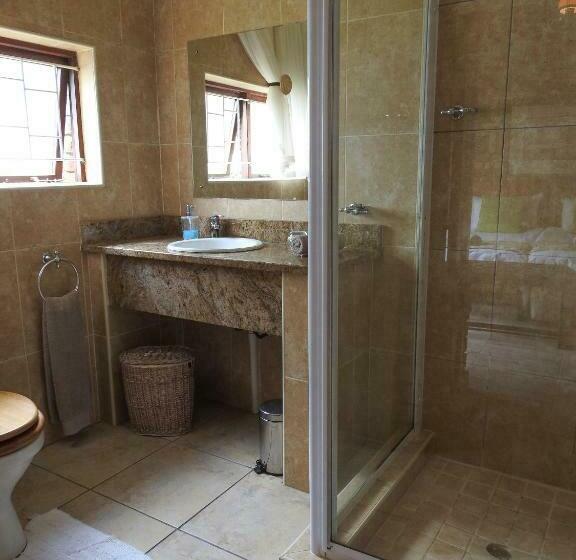 Номер Стандарт, Mossel Bay Guest House