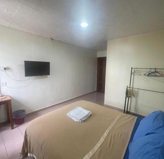 Номер Стандарт, Oyo 90914 Hotel Mei Wah