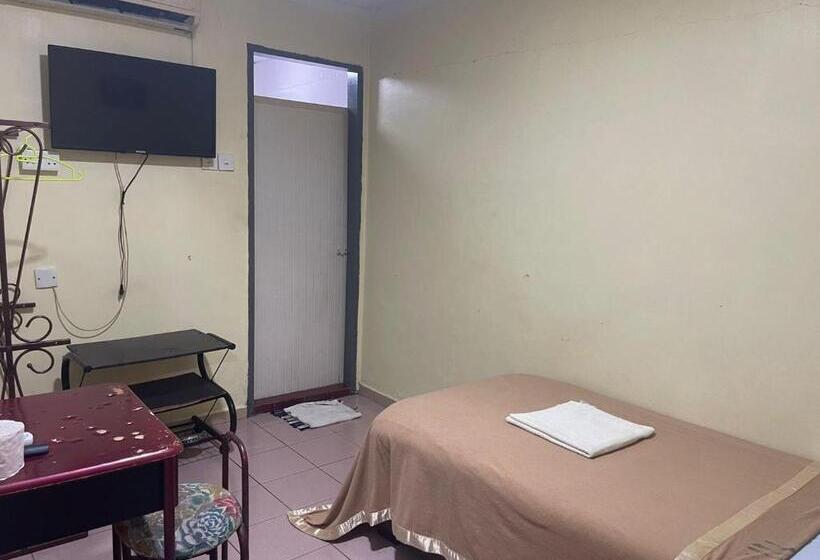 Номер Стандарт Индивидуальный, Oyo 90914 Hotel Mei Wah