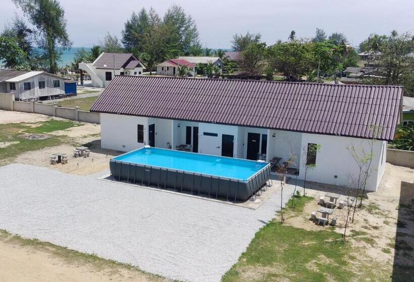 Номер Superior, Kamalia Villas