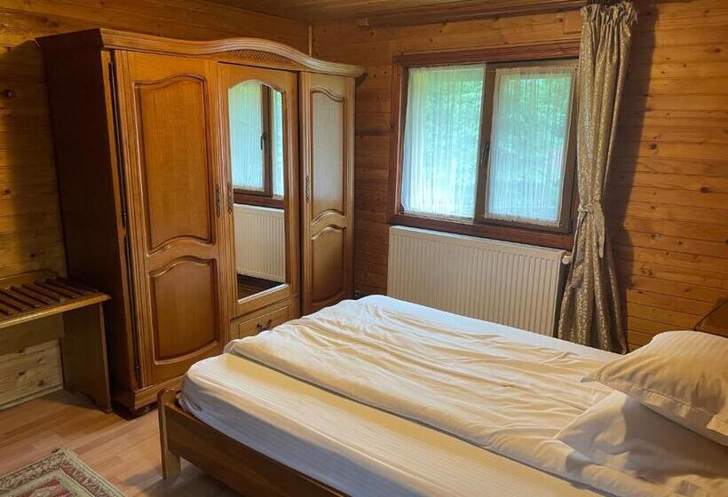 Quarto Estandar, Pensiunea Liliana