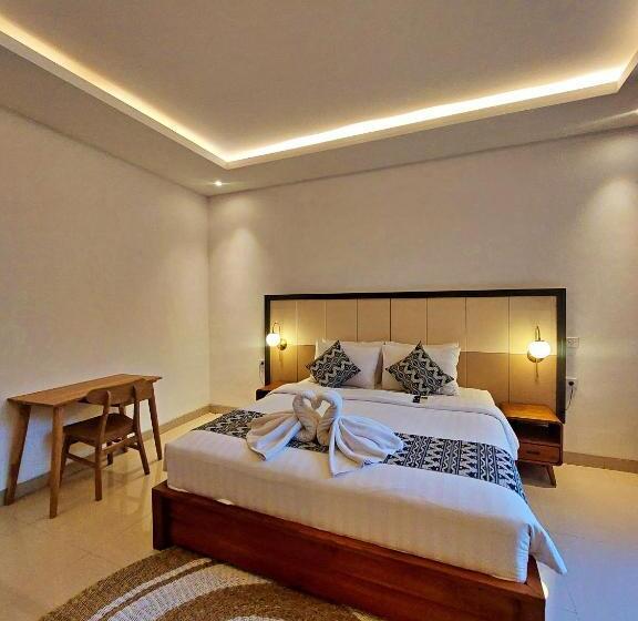 Family Suite, Amaras Villa