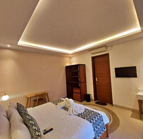 Family Suite, Amaras Villa