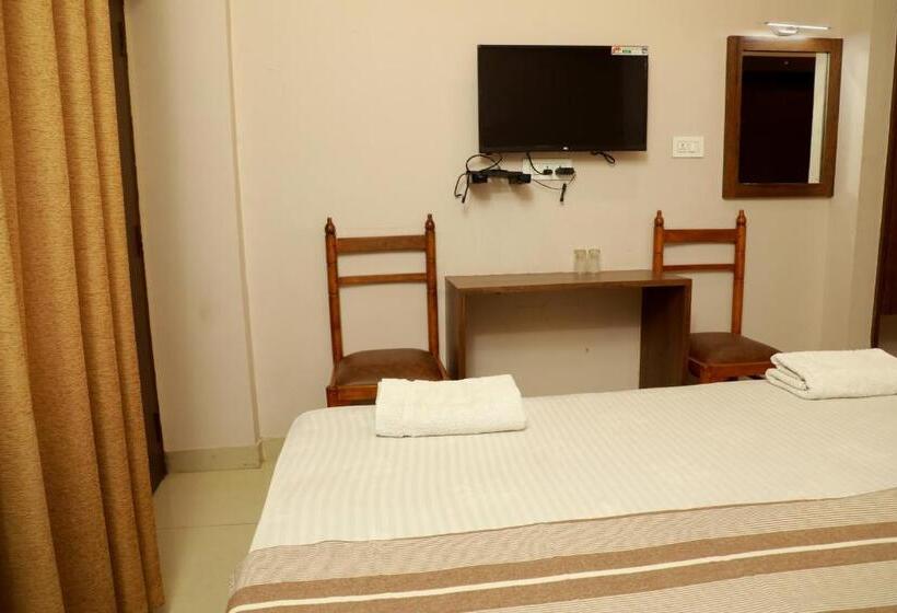 스탠다드 룸, Plaza Tourist Home