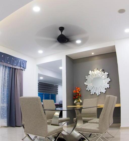 اتاق استاندارد, Secret Garden Warni Villa