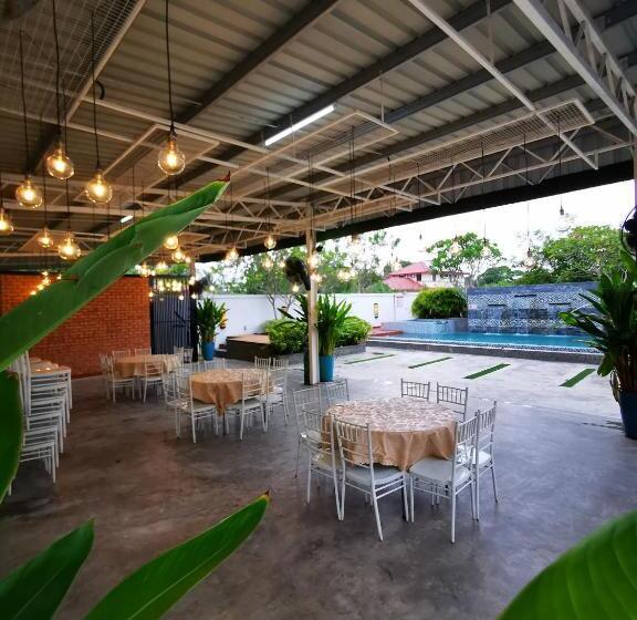 اتاق استاندارد, Secret Garden Warni Villa