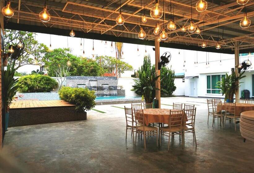 اتاق استاندارد, Secret Garden Warni Villa